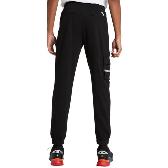 Puma BMW MMS Motorsport Street Jogger Sweatpants - Picture 2 of 3